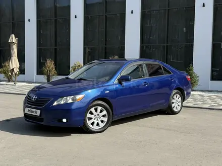 Toyota Camry 2008 года за 5 400 000 тг. в Усть-Каменогорск – фото 2