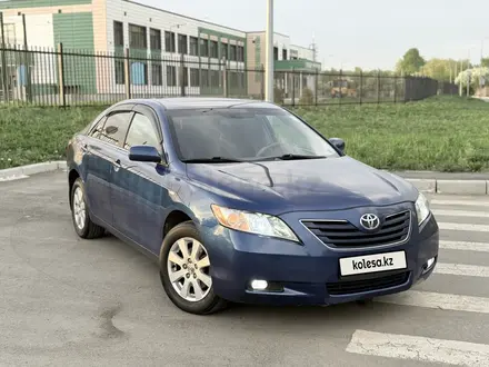 Toyota Camry 2008 года за 5 400 000 тг. в Усть-Каменогорск – фото 6