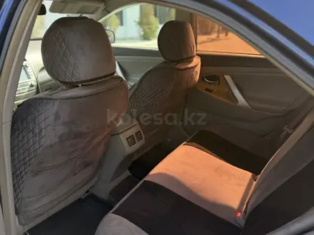 Toyota Camry 2008 года за 5 400 000 тг. в Усть-Каменогорск – фото 8