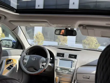Toyota Camry 2008 года за 5 400 000 тг. в Усть-Каменогорск – фото 9