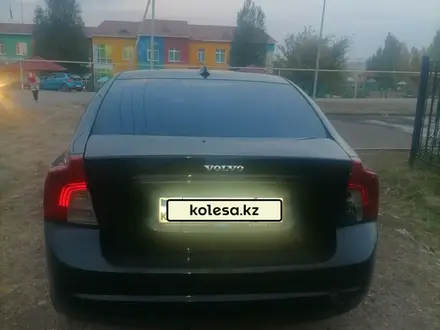 Volvo S40 2007 года за 3 000 000 тг. в Сарыозек – фото 3