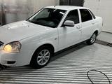 ВАЗ (Lada) Priora 2170 2014 года за 3 450 000 тг. в Атырау – фото 2