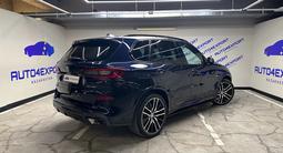 BMW X5 2022 года за 44 900 000 тг. в Алматы – фото 5