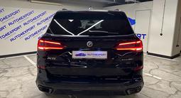 BMW X5 2022 годаүшін44 900 000 тг. в Алматы – фото 4