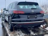 Volkswagen Touareg 2022 годаүшін26 500 000 тг. в Костанай – фото 2