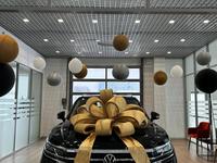 Volkswagen Touareg 2022 года за 26 500 000 тг. в Костанай