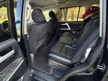 Toyota Land Cruiser 2010 года за 17 000 000 тг. в Усть-Каменогорск – фото 4