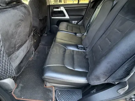 Toyota Land Cruiser 2010 года за 17 000 000 тг. в Усть-Каменогорск – фото 3