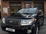 Toyota Land Cruiser 2010 года за 17 000 000 тг. в Усть-Каменогорск