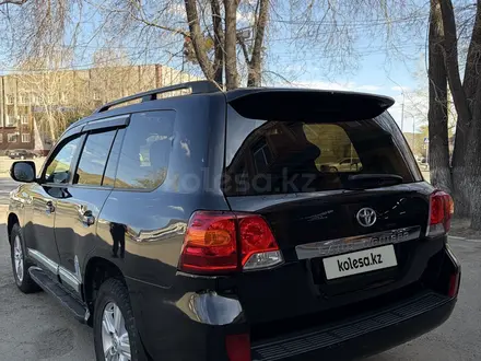 Toyota Land Cruiser 2010 года за 17 000 000 тг. в Усть-Каменогорск – фото 2