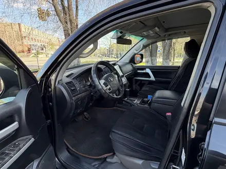 Toyota Land Cruiser 2010 года за 17 000 000 тг. в Усть-Каменогорск – фото 5