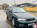 Subaru Legacy 1996 годаүшін3 250 000 тг. в Алматы – фото 4