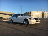 Mercedes-Benz S 320 1997 годаfor5 100 000 тг. в Астана – фото 2