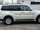 Mitsubishi Pajero 2009 годаүшін11 100 000 тг. в Алматы – фото 5