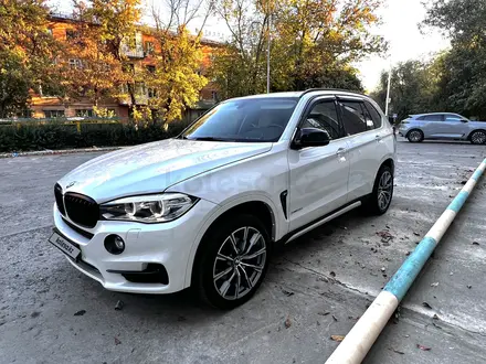 BMW X5 2014 года за 18 500 000 тг. в Шымкент – фото 6