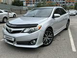 Toyota Camry 2014 года за 8 200 000 тг. в Алматы