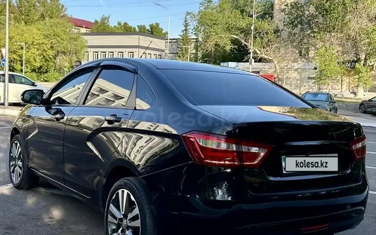 ВАЗ (Lada) Vesta 2018 года за 4 200 000 тг. в Караганда