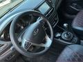 ВАЗ (Lada) Vesta 2018 года за 4 200 000 тг. в Караганда – фото 6