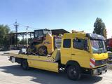 Mercedes-Benz  814 1991 года за 13 500 000 тг. в Астана