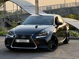 Lexus IS 350 2020 года за 17 500 000 тг. в Алматы