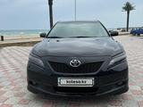 Toyota Camry 2008 годаүшін6 600 000 тг. в Актау – фото 3