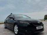 Toyota Camry 2008 годаүшін6 600 000 тг. в Актау – фото 5