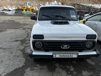 ВАЗ (Lada) Lada 2121 2013 годаfor2 800 000 тг. в Кокшетау