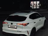 Changan X5 Plus 2024 года за 7 800 000 тг. в Алматы – фото 2