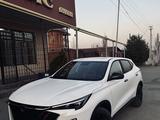 Changan X5 Plus 2024 года за 7 800 000 тг. в Алматы