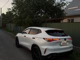 Changan X5 Plus 2024 года за 7 800 000 тг. в Алматы – фото 5