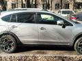 Subaru XV 2014 года за 8 200 000 тг. в Алматы – фото 4