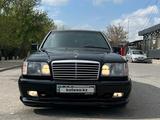 Mercedes-Benz E 280 1993 года за 2 700 000 тг. в Шымкент