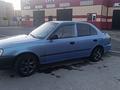 Hyundai Accent 2006 годаүшін2 000 000 тг. в Актобе – фото 3