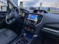 Subaru Forester 2019 года за 12 500 000 тг. в Алматы – фото 9