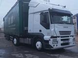 IVECO  Stralis 2007 года за 16 000 000 тг. в Жаркент – фото 5