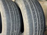 255/65/16 2шт летний за 40 000 тг. в Актобе – фото 2