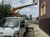 Аренда автовышки, агп 2015 года в Атырау