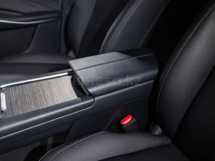 OMODA C7 Premium Plus 2025 года за 10 990 000 тг. в Караганда – фото 20