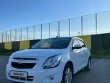 Chevrolet Cobalt 2021 года за 5 550 000 тг. в Петропавловск – фото 3