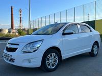 Chevrolet Cobalt 2021 года за 5 650 000 тг. в Петропавловск