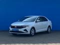 Volkswagen Polo 2021 годаүшін8 160 000 тг. в Алматы