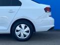 Volkswagen Polo 2021 года за 8 160 000 тг. в Алматы – фото 7
