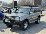 Toyota Land Cruiser 2006 года за 13 000 000 тг. в Алматы