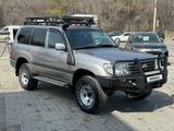 Toyota Land Cruiser 2006 года за 13 000 000 тг. в Алматы – фото 3