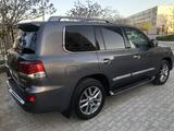 Lexus LX 570 2013 года за 26 000 000 тг. в Актау – фото 3