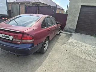 Mazda 626