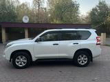 Toyota Land Cruiser Prado 2016 годаүшін17 000 000 тг. в Семей – фото 3