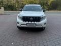 Toyota Land Cruiser Prado 2016 годаүшін17 000 000 тг. в Семей – фото 2