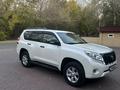 Toyota Land Cruiser Prado 2016 годаүшін17 000 000 тг. в Семей – фото 5