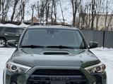 Toyota 4Runner 2022 года за 23 000 000 тг. в Астана – фото 3